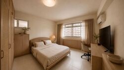 Blk 579 Pasir Ris Street 53 (Pasir Ris), HDB Executive #585585151